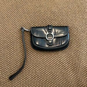 Dooney & Bourke Wristlet Wallet